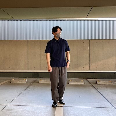 【なんばスカイオ】身長172ｃｍ