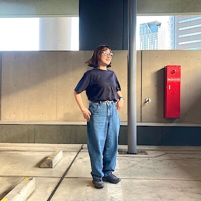 【なんばスカイオ】身長１５１ｃｍ