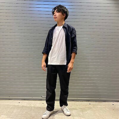 【なんばスカイオ】身長１６７ｃｍ