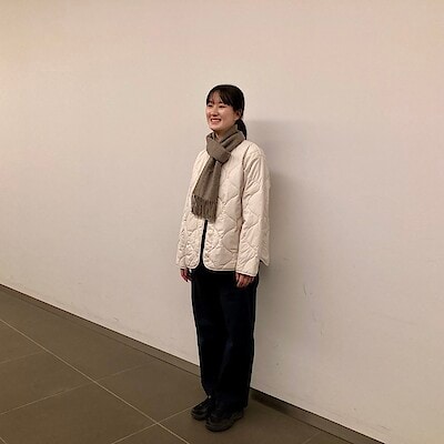 【なんばスカイオ】秋の良品週間「肌寒さの中にあたたかさを」