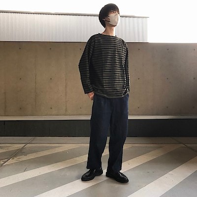 【なんばスカイオ】身長１７９ｃｍ