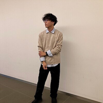 【なんばスカイオ】身長171ｃｍ