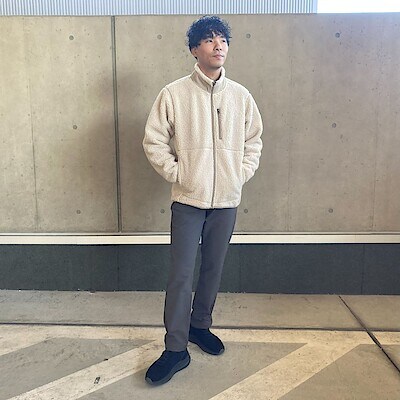 【なんばスカイオ】身長171ｃｍ