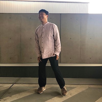 【なんばスカイオ】身長１６５ｃｍ