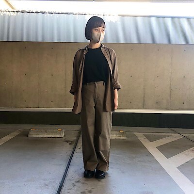 【なんばスカイオ】身長１５２ｃｍ