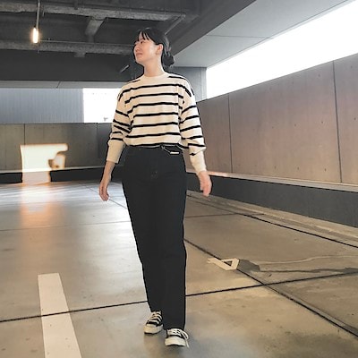 【なんばスカイオ】身長１６８ｃｍ