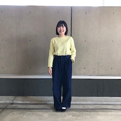 【なんばスカイオ】身長１５０ｃｍ