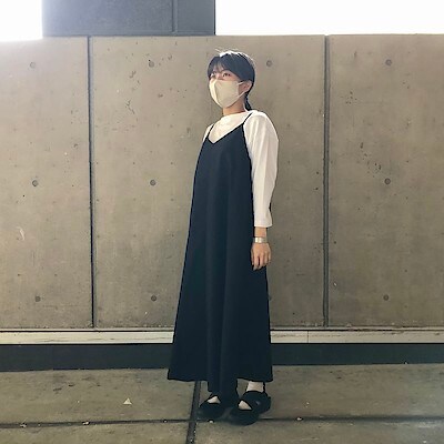 【なんばスカイオ】身長147ｃｍ