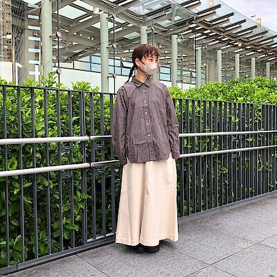 【なんばスカイオ】身長１５２ｃｍ