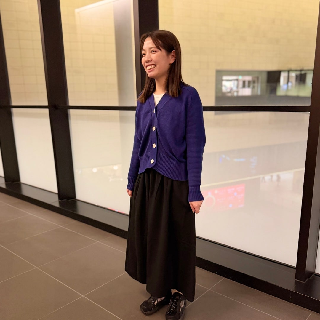 【なんばスカイオ】