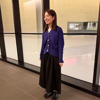 【なんばスカイオ】身長158cm