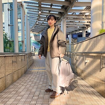 【なんばスカイオ】身長161cm