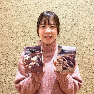 【なんばスカイオ】冬におすすめ。ヌガティーヌショコラ