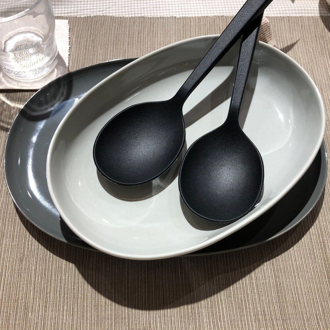 【なんばスカイオ】万能スプーン