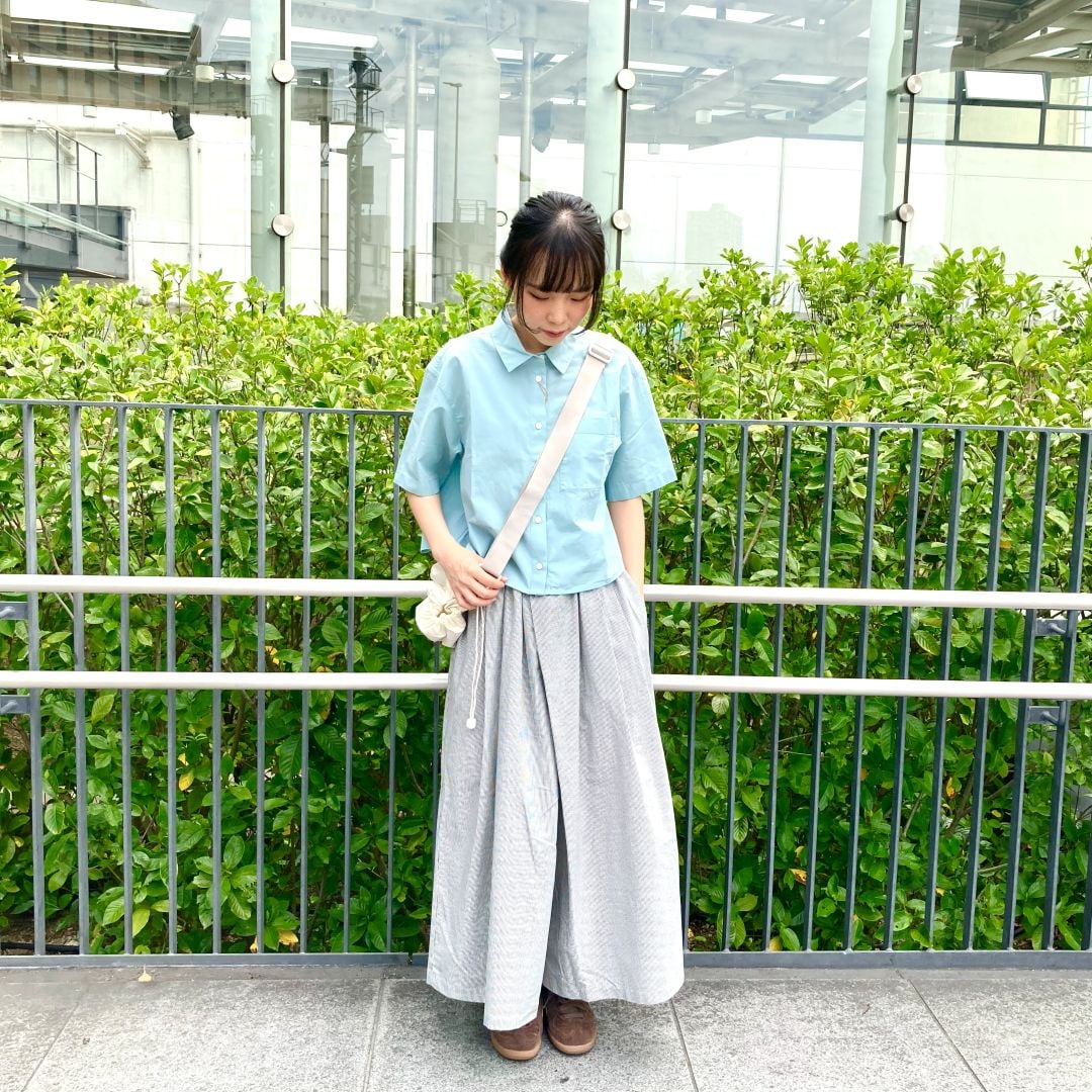 なんばスカイオ