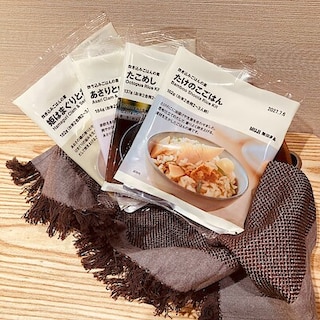 【なんばスカイオ】美味しい炊き込みご飯の素