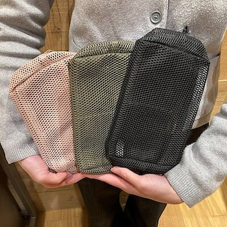 【なんばスカイオ】春の良品週間「整理して気持ちもスッキリ」