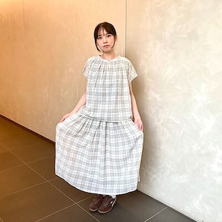 【なんばスカイオ】身長161cm