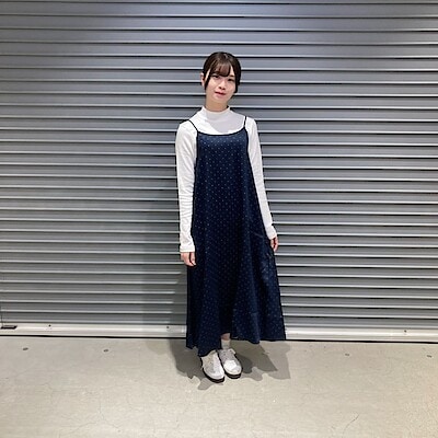 【なんばスカイオ】身長157cm