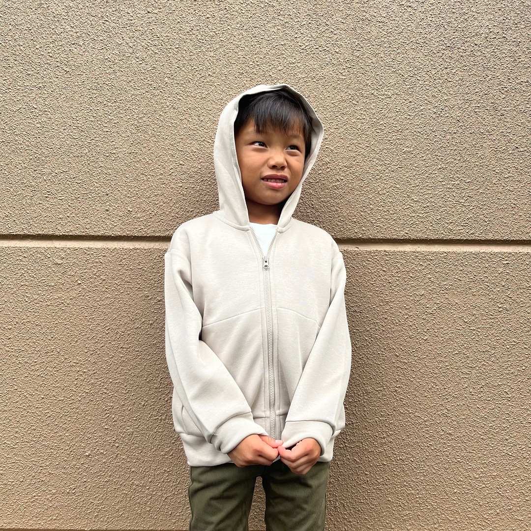 Mujiwearキッズ１