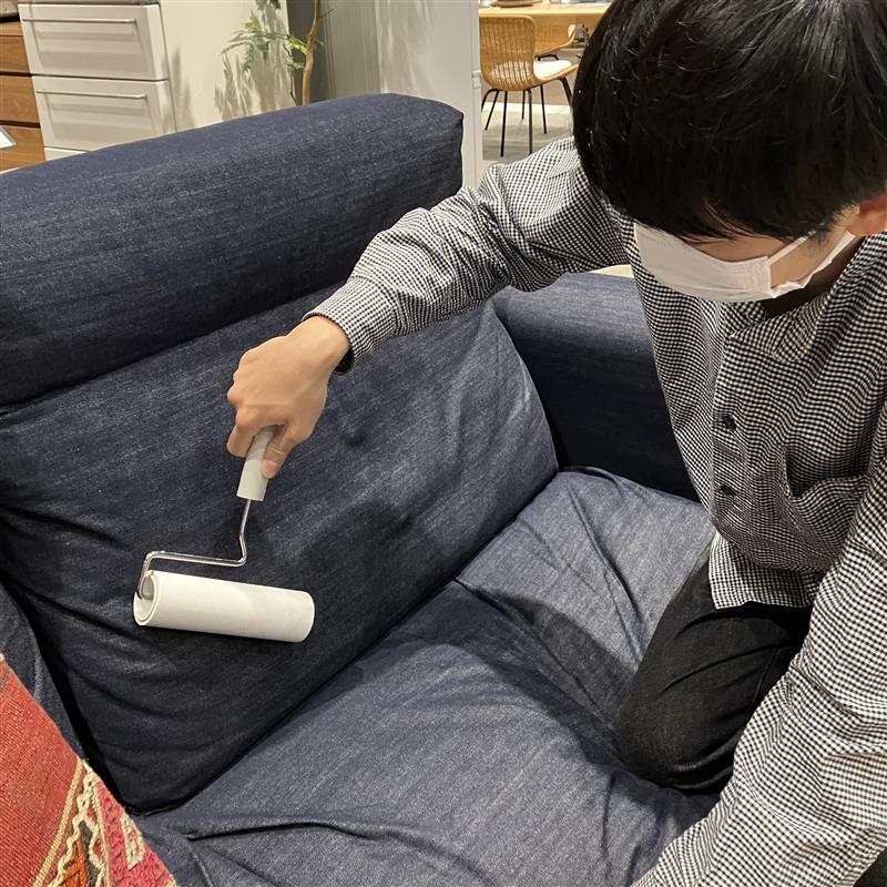 【みのおキューズモール】お部屋のそうじが捗る便利アイテム
