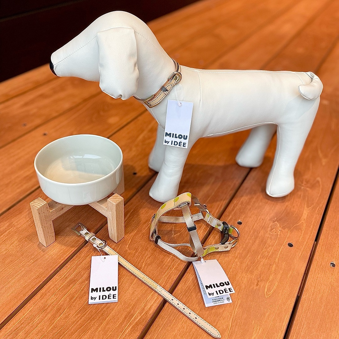 ペット用品
