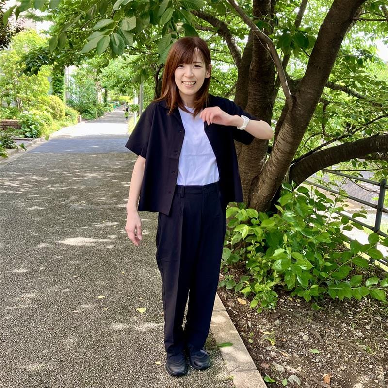 【みのおキューズモール】夏におすすめ「風を通す」シリーズのご紹介です。
