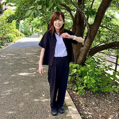 【みのおキューズモール】自然の風を感じて、快適な夏を過ごしましょう。