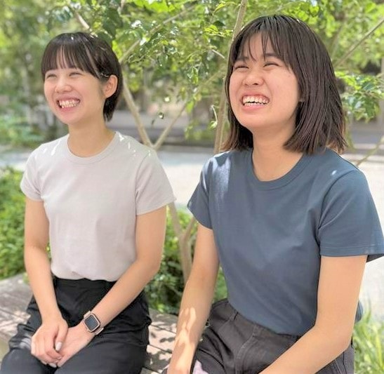【みのおキューズモール】多機能Tシャツで夏を快適に！