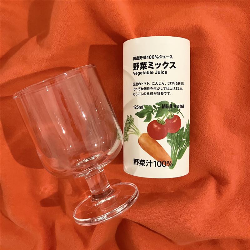 【みのおキューズモール】からだよろこぶ「国産野菜100％ジュース　野菜ミックス」