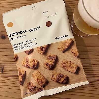 【みのおキューズモール】なつかしい思い出の味「さかなのソースカツ」