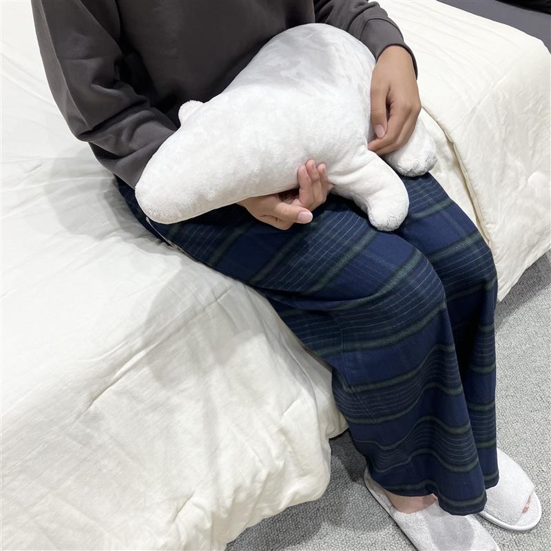 【みのおキューズモール】チェック柄パンツで、ひと足先に秋をお迎えしませんか？