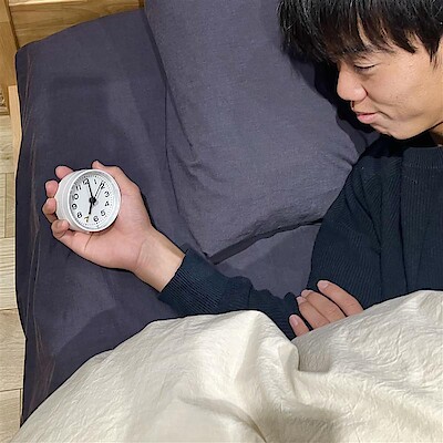 【みのおキューズモール】肌寒い朝でも快適な朝を迎えられるアイテム