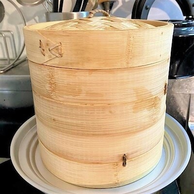 【みのおキューズモール】冬こそ始めどき、せいろでおいしい習慣を。