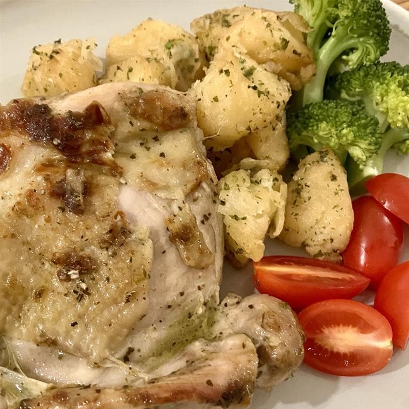 【みのおキューズモール】クリスマスまで待てない！「糀（こうじ）でやわらかく焼ける