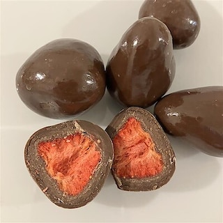 【みのおキューズモール】食品スタッフがおすすめするチョコレート①