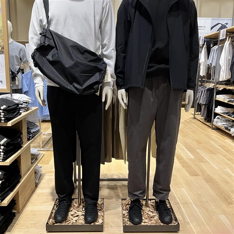 【みのおキューズモール】紳士パンツ