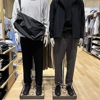 【みのおキューズモール】毎日履きたくなる一本