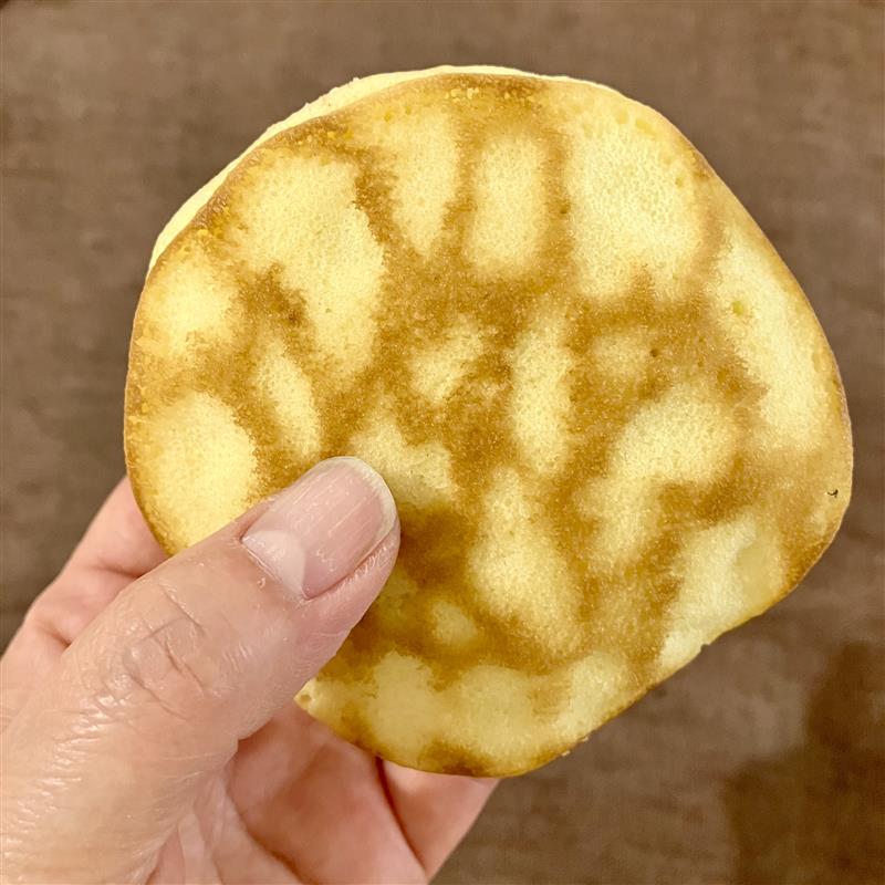 【みのおキューズモール】きなこの香ばしさともっちり食感を楽しむ一袋