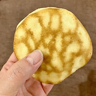 【みのおキューズモール】きなこの香ばしさともっちり食感を楽しむ一袋