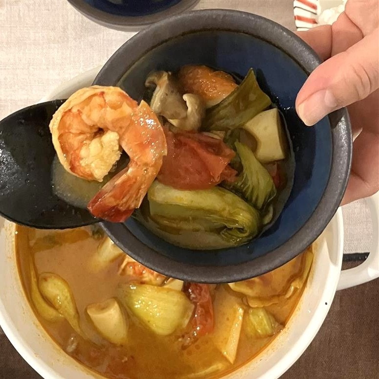 【みのおキューズモール】ご家庭で本格的なアジア料理が楽しめる