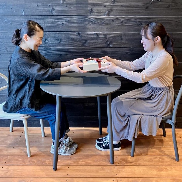 【みのおキューズモール】５月10日は「母の日」です。