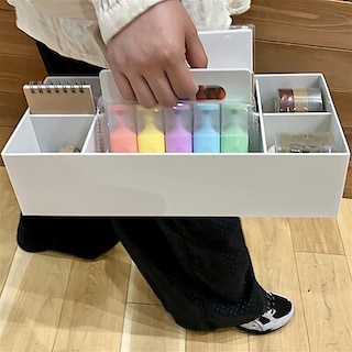 【みのおキューズモール】子供と育つ、収納習慣