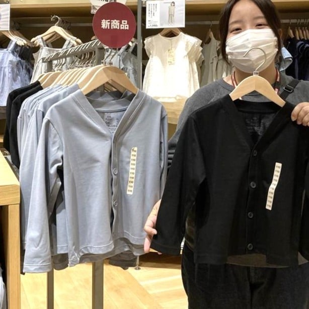 【みのおキューズモール】こどもの紫外線対策 