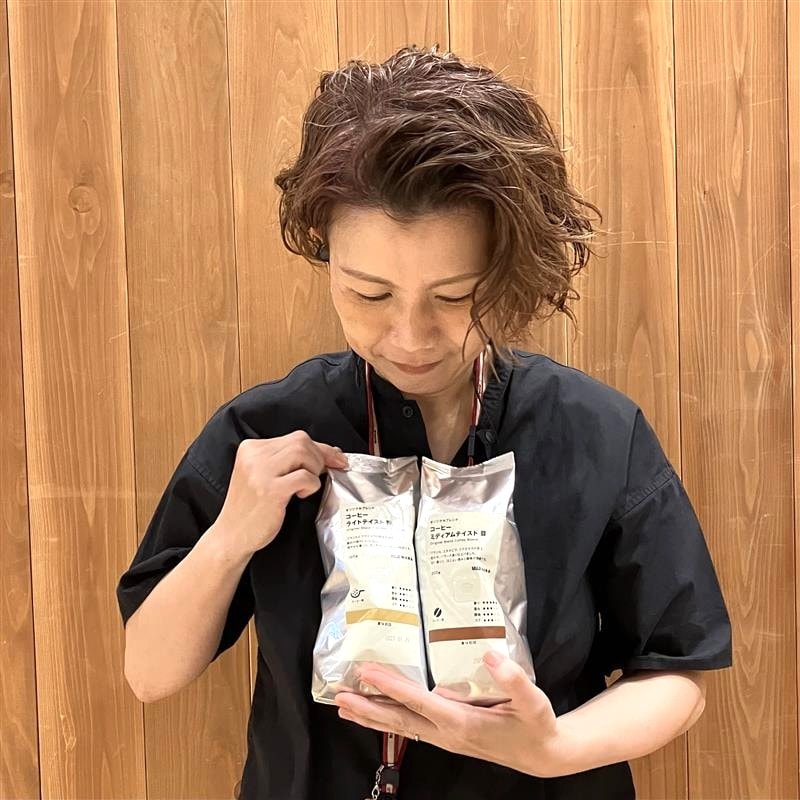 【みのおキューズモール】Coffee Life