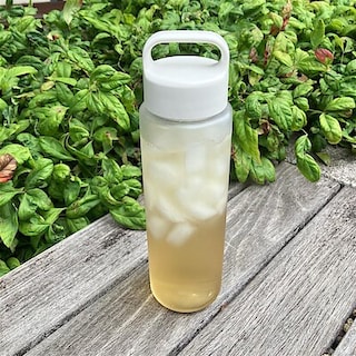 【みのおキューズモール】夏にうれしい梅のドリンク