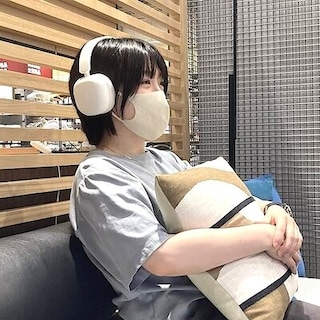 【みのおキューズモール】無印良品のヘッドフォンで、耳から心地よさを