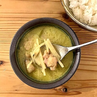 【みのおキューズモール】辛いものが苦手な方やお子さまにおすすめのカレー