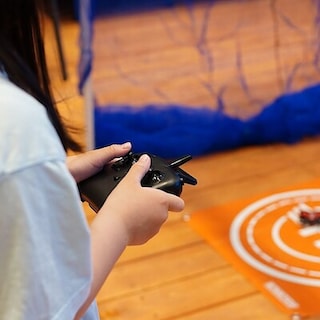 【みのおキューズモール】ドローンシュート 開催のお知らせ