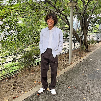 【みのおキューズモール】170cm